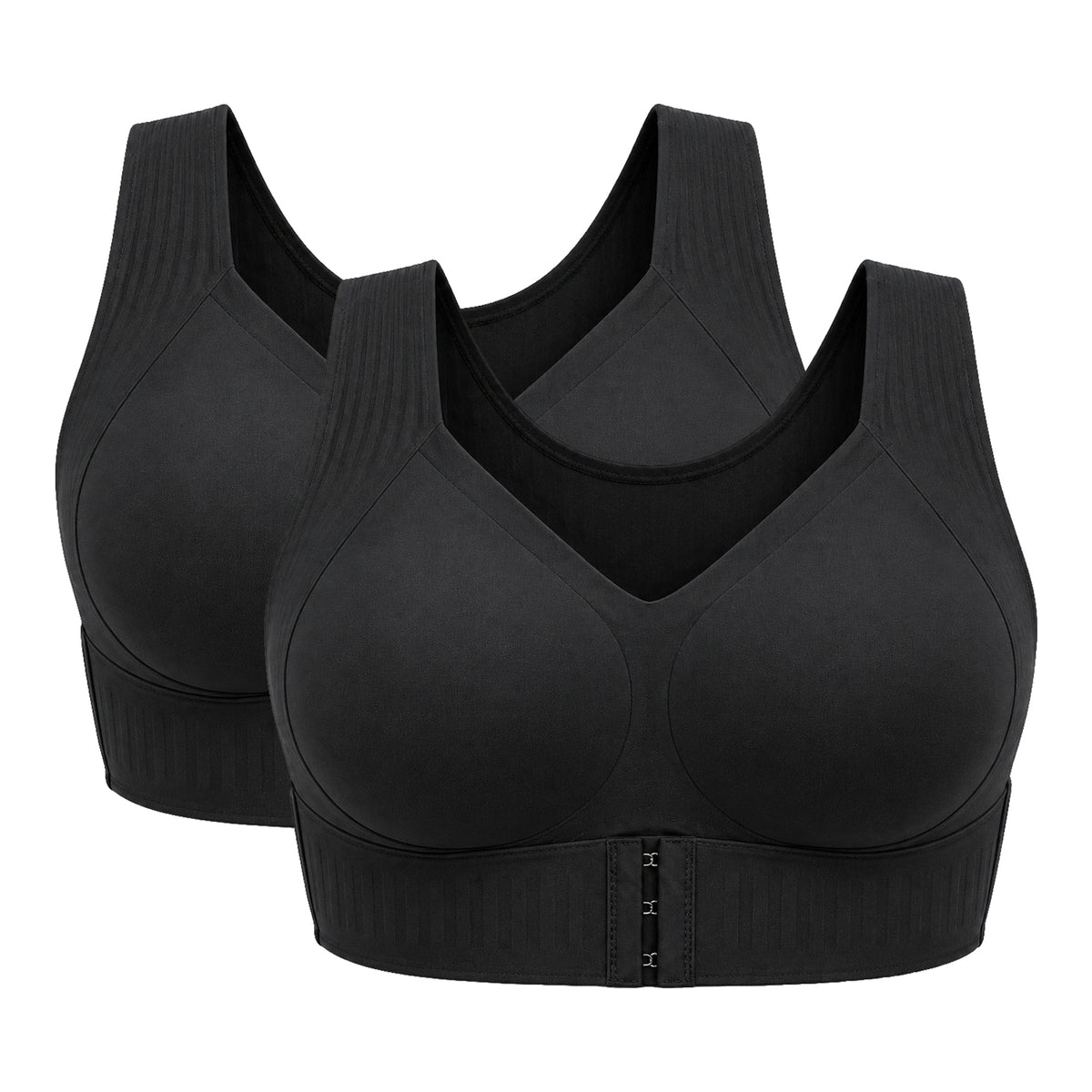 Women's Wireless Comfort Bra 🤍