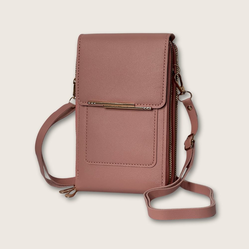 Waterproof Crossbody Phone Bag