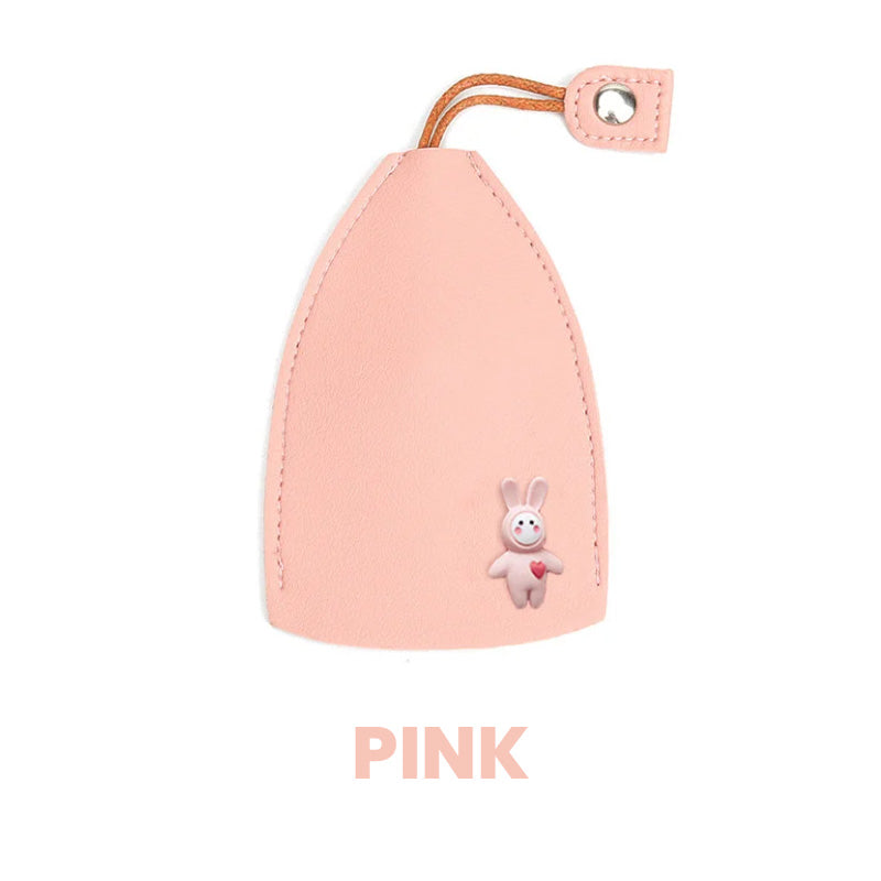 🏆 Last-Day Special: 50% Off! 🔑 🐰 Rabbit Keychain—Cute Organizer, Perfect Gift ✨