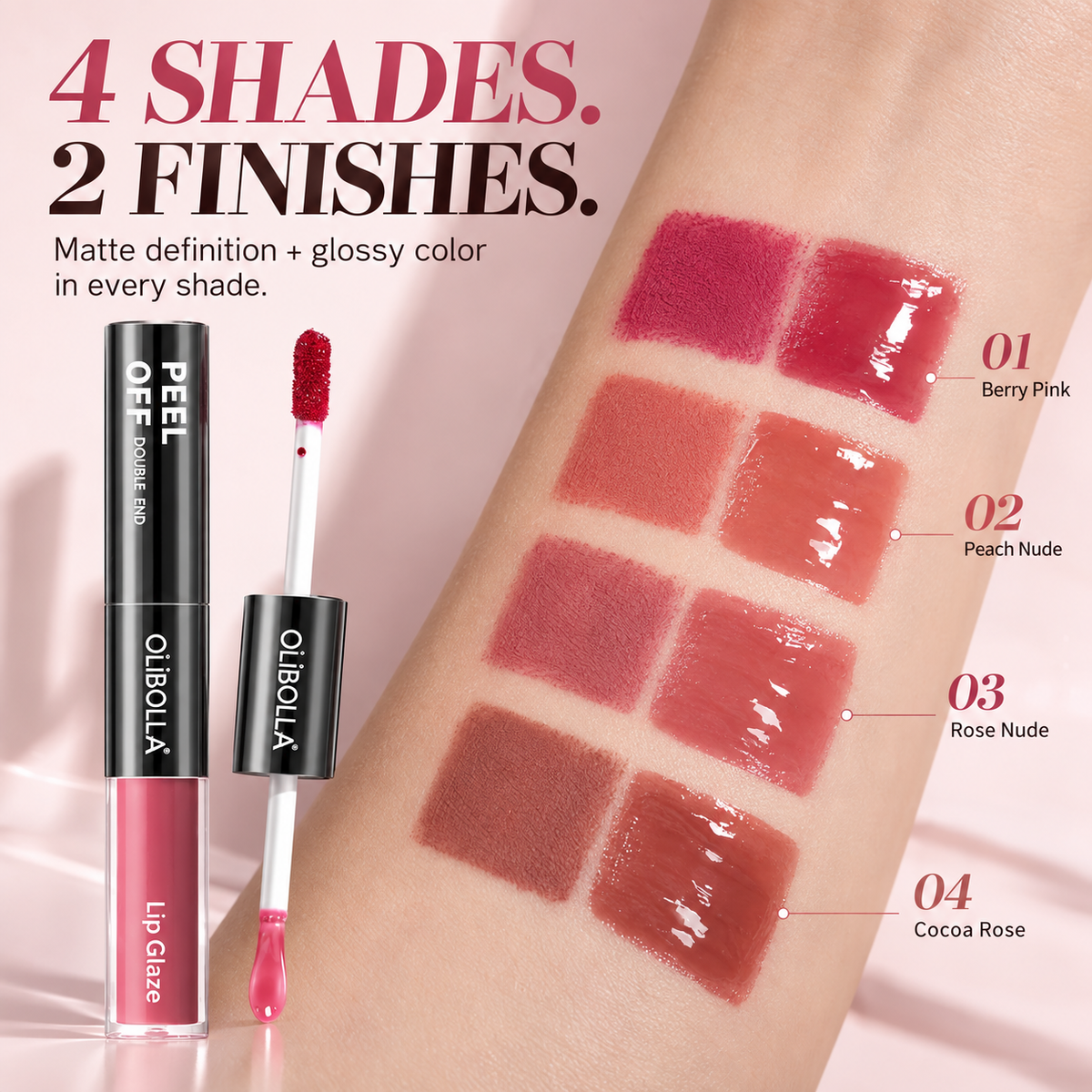 2-IN-1 LIP LINER + GLOSS