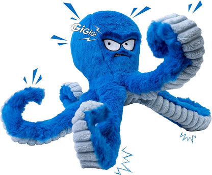Mr.Octopus - Interactive Dog Toy