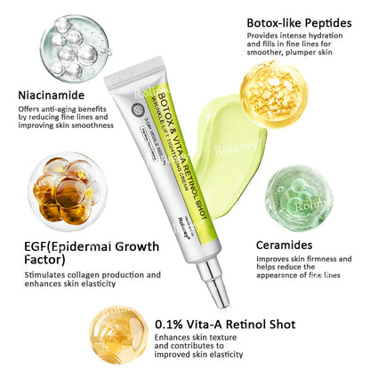 ✨💫Rolimey® Wrinkle-Lift Tightening cream 2