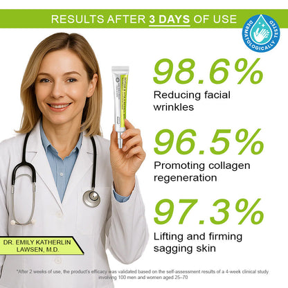 ✨💫Rolimey® Wrinkle-Lift Tightening cream 2