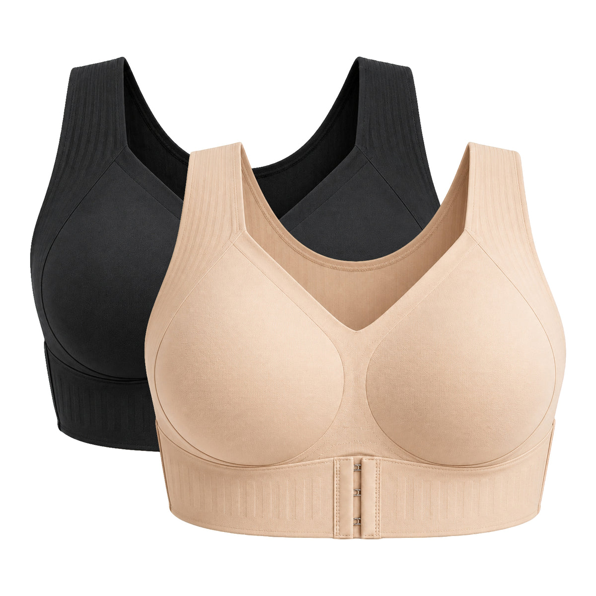 Women's Wireless Comfort Bra 🤍
