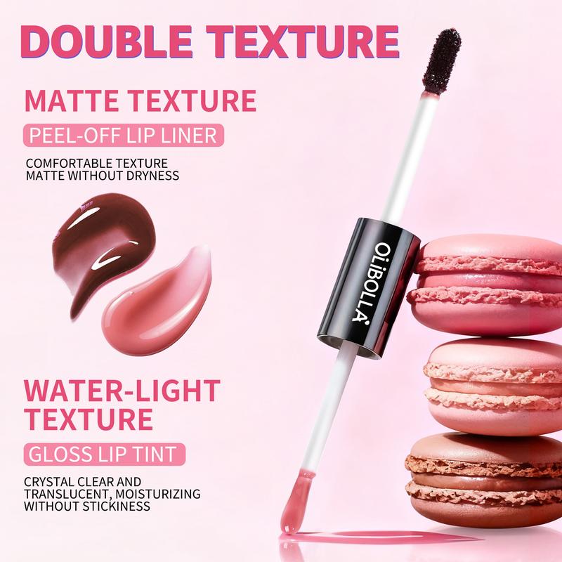 2-IN-1 LIP LINER + GLOSS