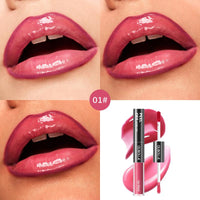 01 Berry Pink