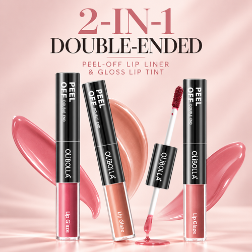 2-IN-1 LIP LINER + GLOSS