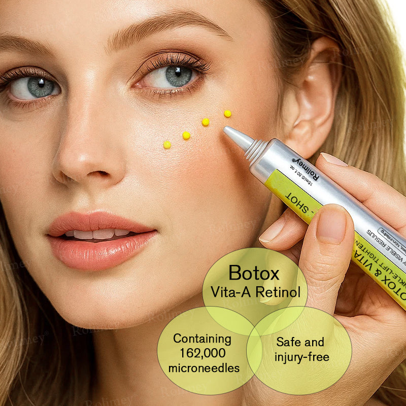 ✨💫Rolimey® Wrinkle-Lift Tightening cream 2