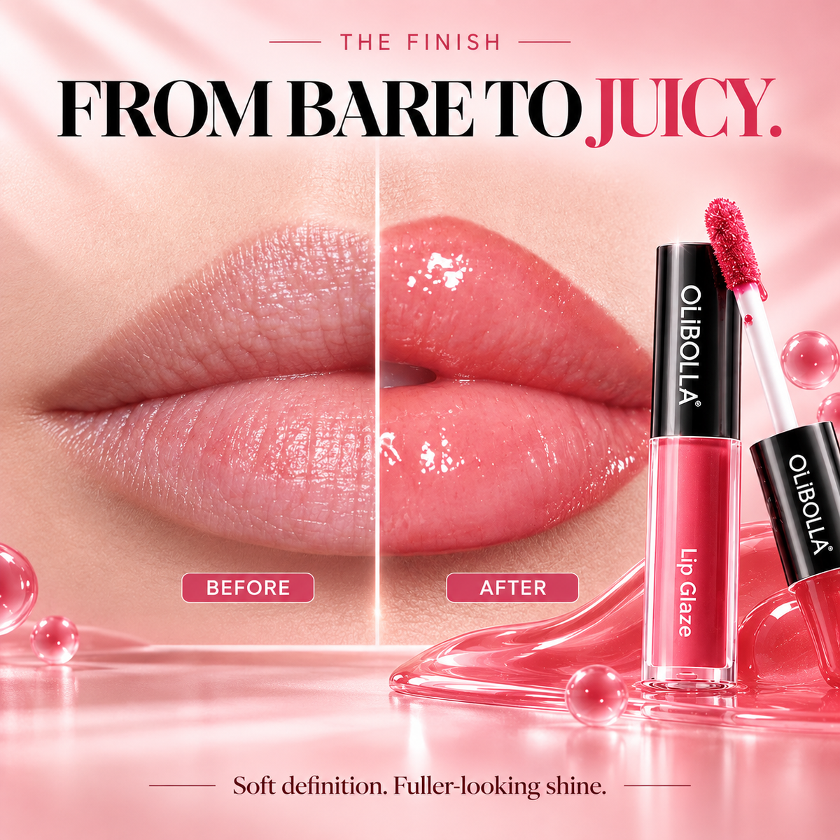 2-IN-1 LIP LINER + GLOSS