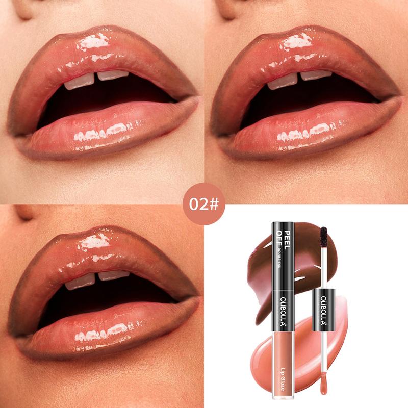 2-IN-1 LIP LINER + GLOSS