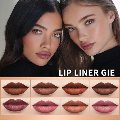 Waterproof Transfer Resistant Lip Liner Stain