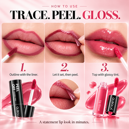 2-IN-1 LIP LINER + GLOSS