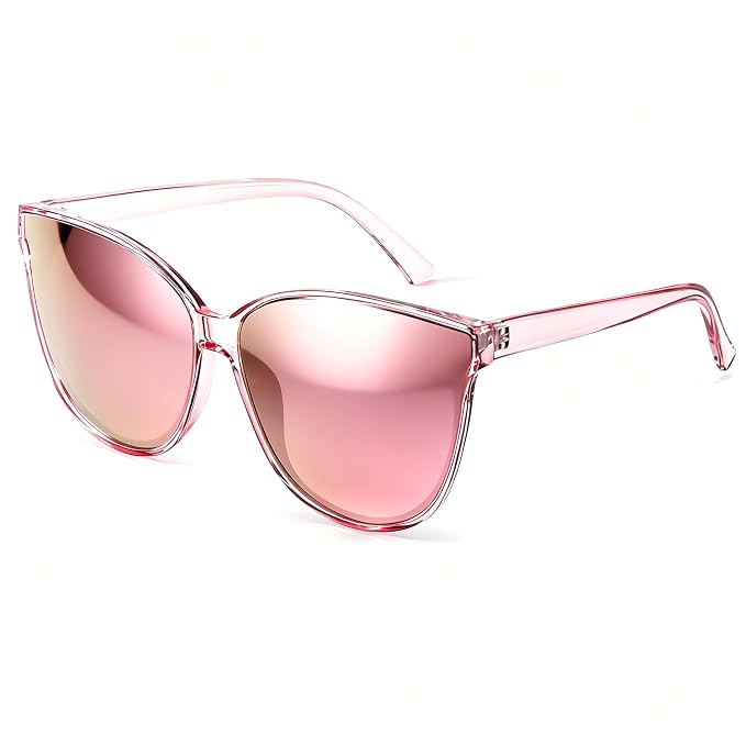 Rose Pink