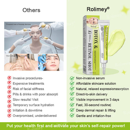 ✨💫Rolimey® Wrinkle-Lift Tightening cream 2