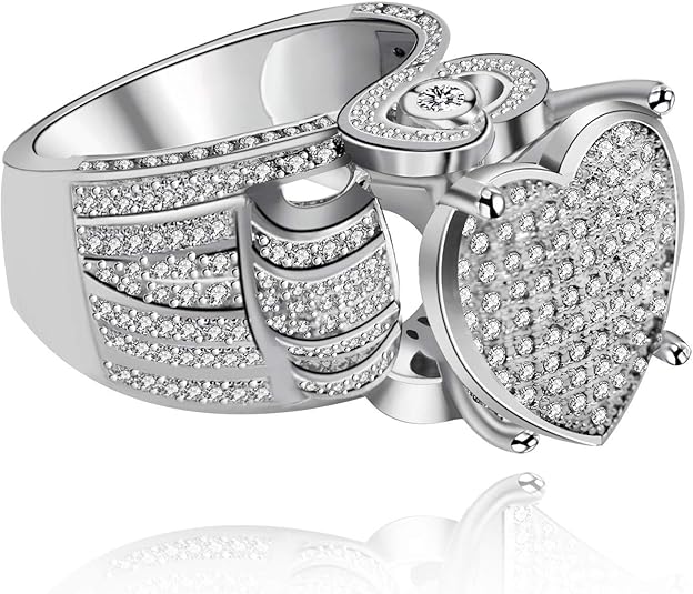 The Finish-It Ring