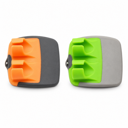 🥕Palm Vegetable Peeler – Finger Grip Kitchen Tool for Faster & Easier Food Prep