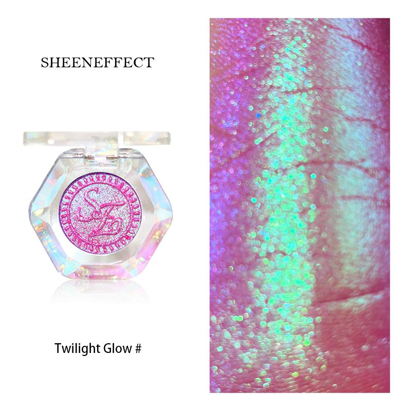 Optical Multichrome Eyeshadow