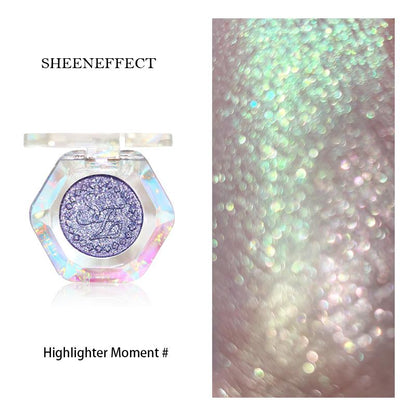 Optical Multichrome Eyeshadow