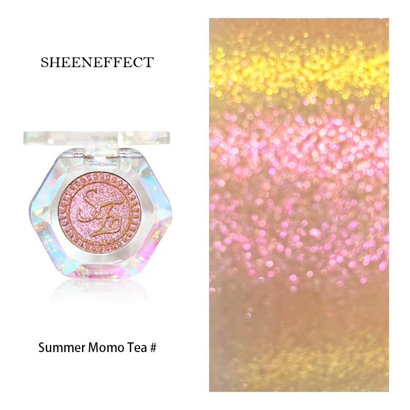 Optical Multichrome Eyeshadow