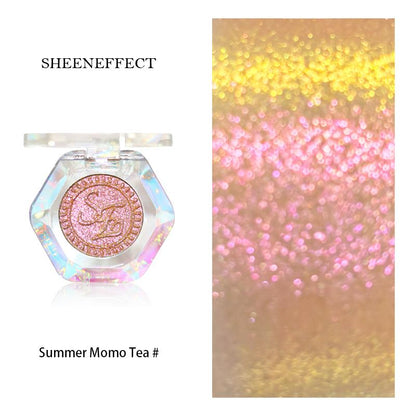 Optical Multichrome Eyeshadow