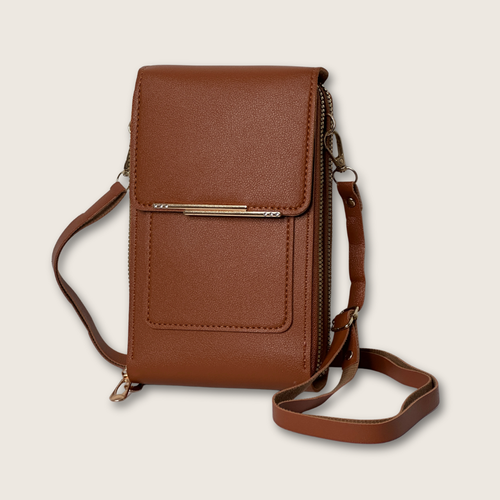 Waterproof Crossbody Phone Bag