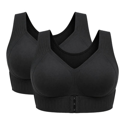 Women's Wireless Comfort Bra 🤍