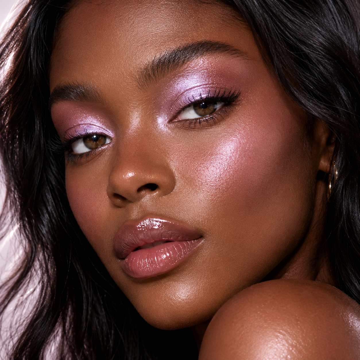 Edertas JellyGlow Eyeshadow Stick