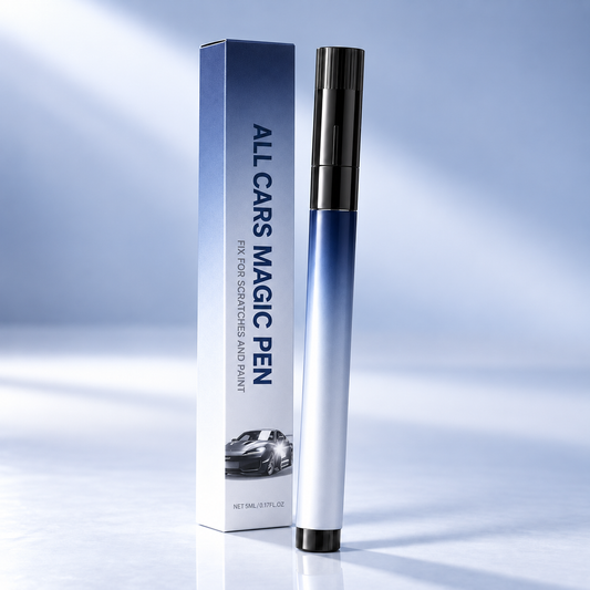 Magic Car Scratch Removal Pen