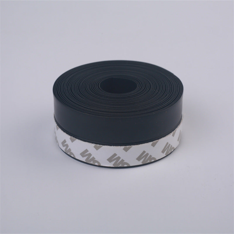 🚪 16.4Ft Self-Adhesive Door Draft Seal Strip | Block Drafts & Dust