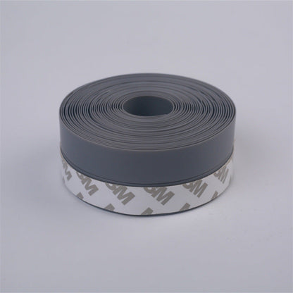 🚪 16.4Ft Self-Adhesive Door Draft Seal Strip | Block Drafts & Dust