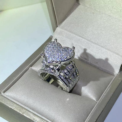 The Finish-It Ring