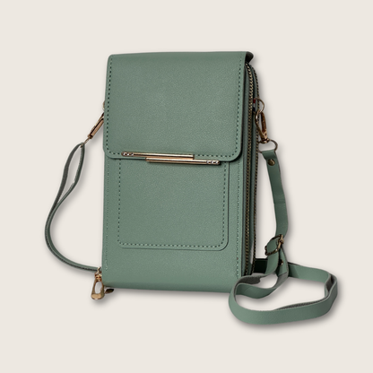 Waterproof Crossbody Phone Bag