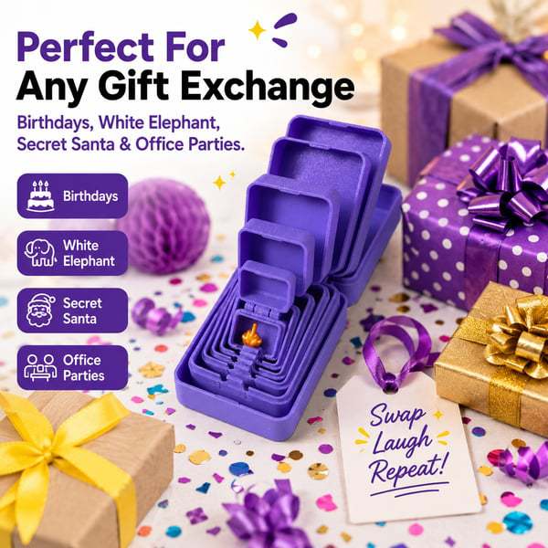 BoomBox | Prank Gift Box