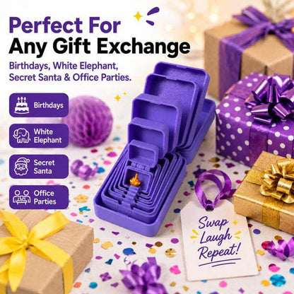 BoomBox | Prank Gift Box