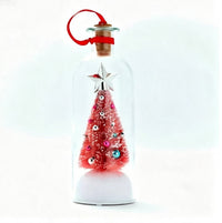 Pink Christmas Tree