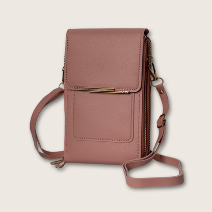 Waterproof Crossbody Phone Bag