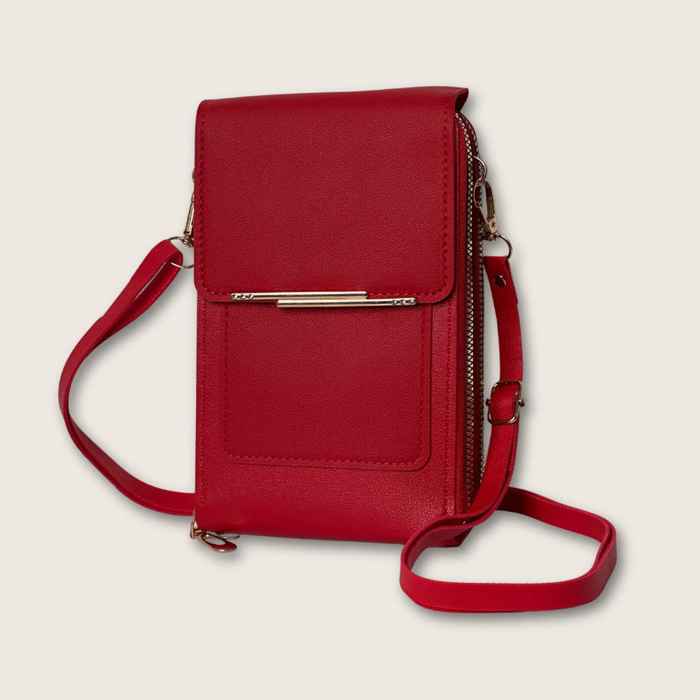 Waterproof Crossbody Phone Bag
