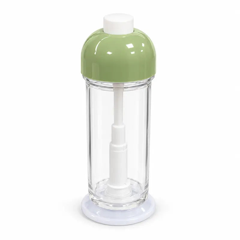 Refillable Oil Sprayer – Special Offer