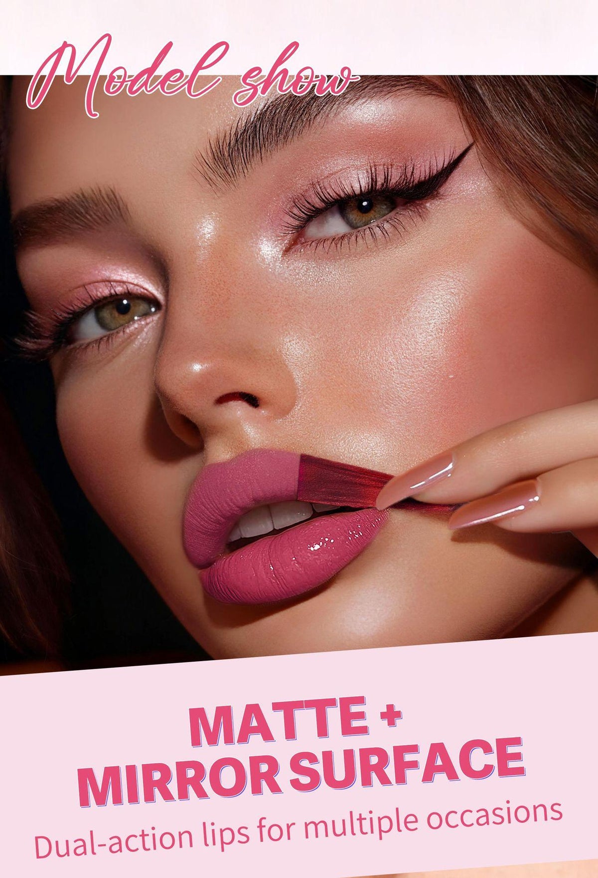 2-IN-1 LIP LINER + GLOSS