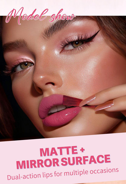 2-IN-1 LIP LINER + GLOSS