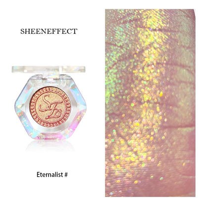 Optical Multichrome Eyeshadow