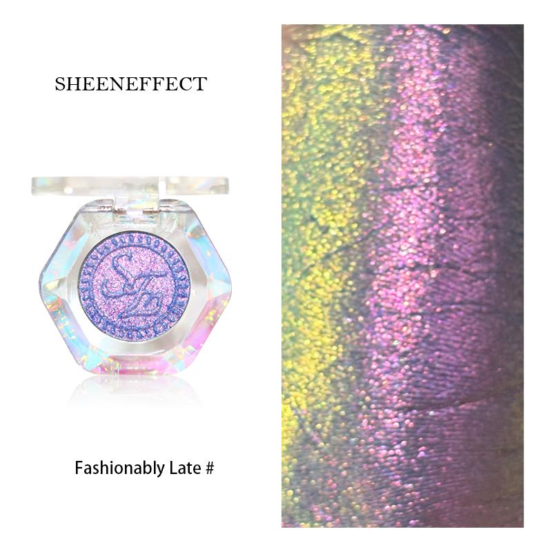 Optical Multichrome Eyeshadow