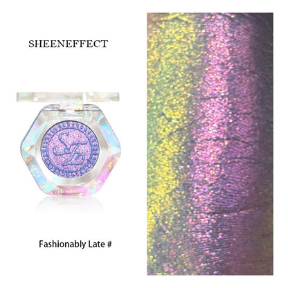 Optical Multichrome Eyeshadow