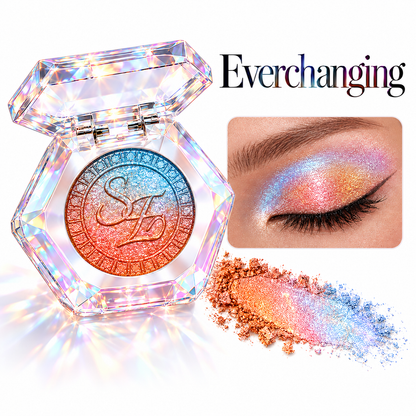 Optical Multichrome Eyeshadow