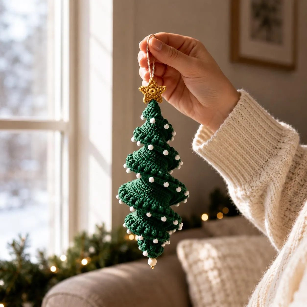 🎄 Christmas Tree