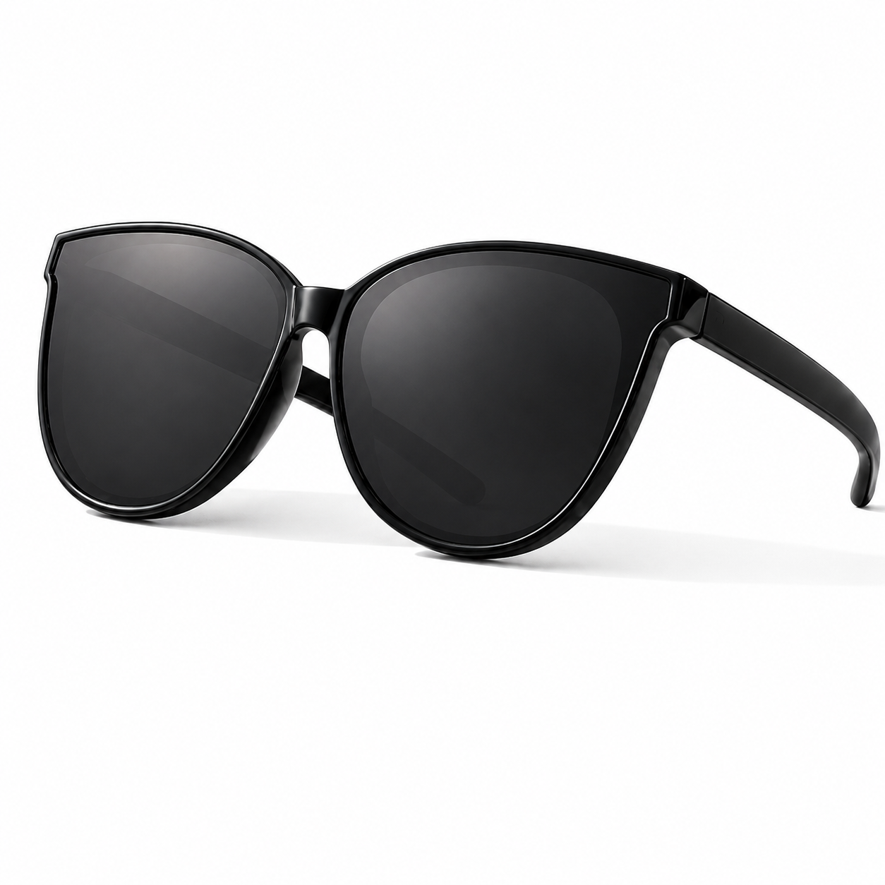 Classic Black