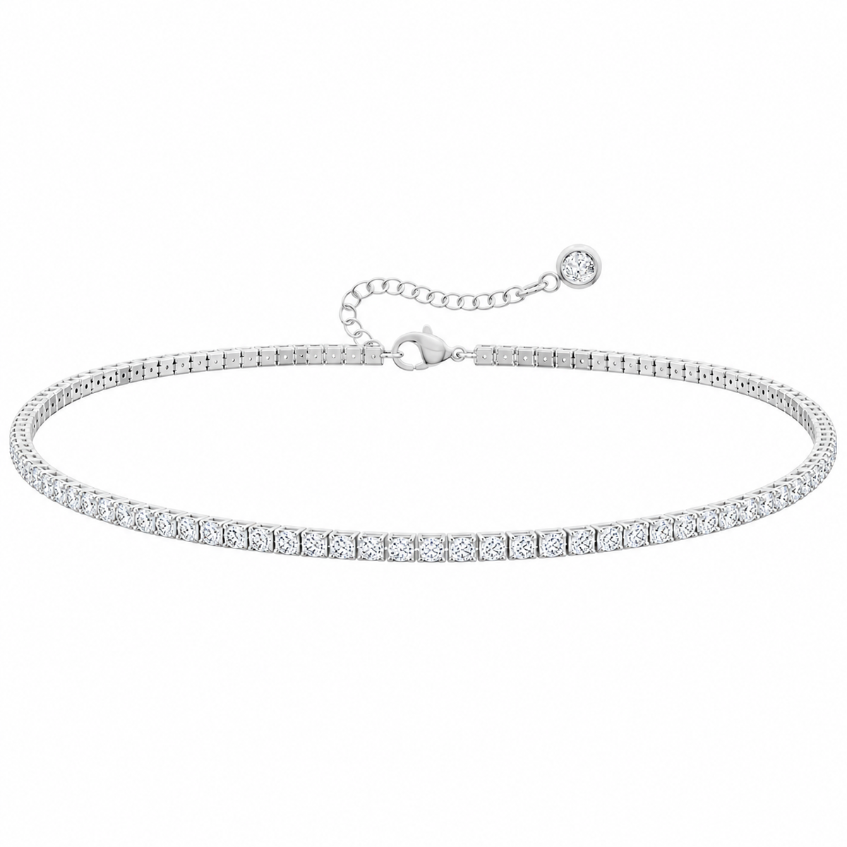 The Everyday Sparkle Necklace
