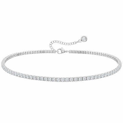 The Everyday Sparkle Necklace