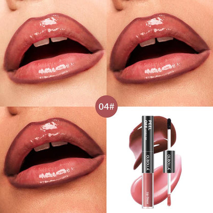 2-IN-1 LIP LINER + GLOSS