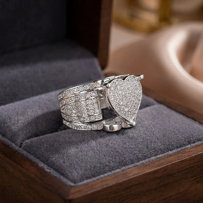 The Finish-It Ring